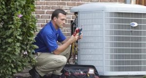 air conditioning repair Sparta nj