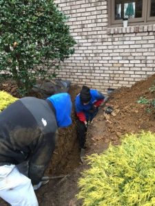 emergency plumbing repair service Sussex County NJ