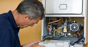 furnace installation service Sparta nj