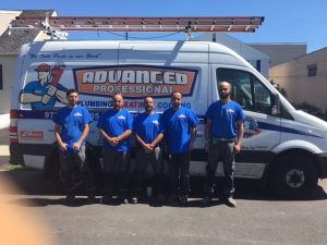 plumbers Tenafly NJ