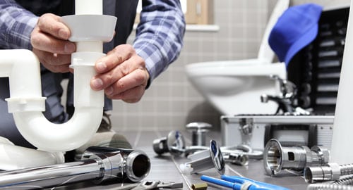 Sewer & Drain Replacement 111