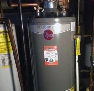 Water Heater 44