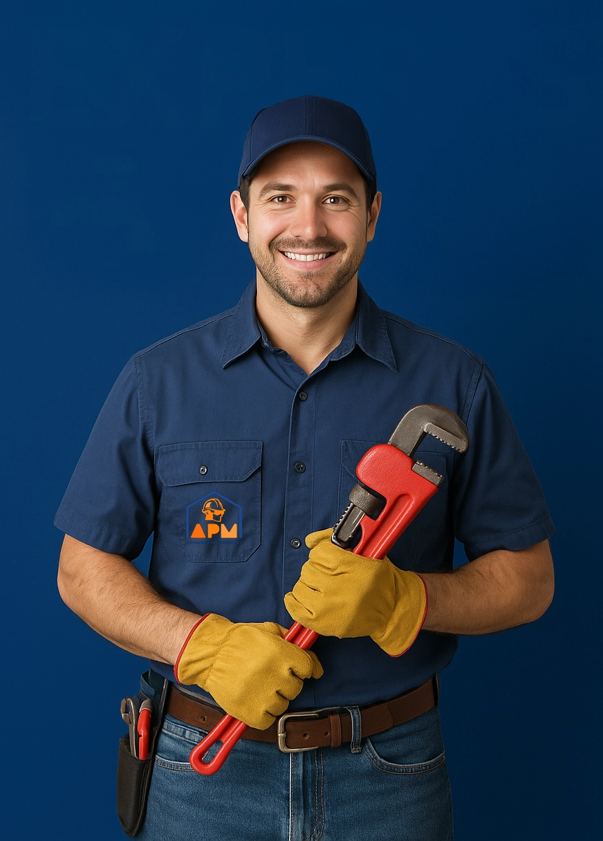 plumbing heating cooling & sewer experts